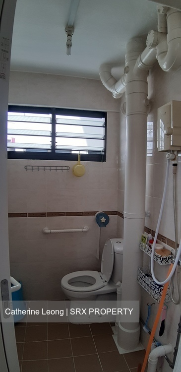 Blk 233 Bukit Batok East Avenue 5 (Bukit Batok), HDB 3 Rooms #205669221